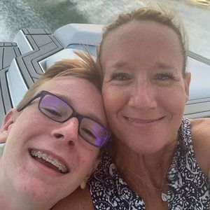 Meet your Posher, Cindy